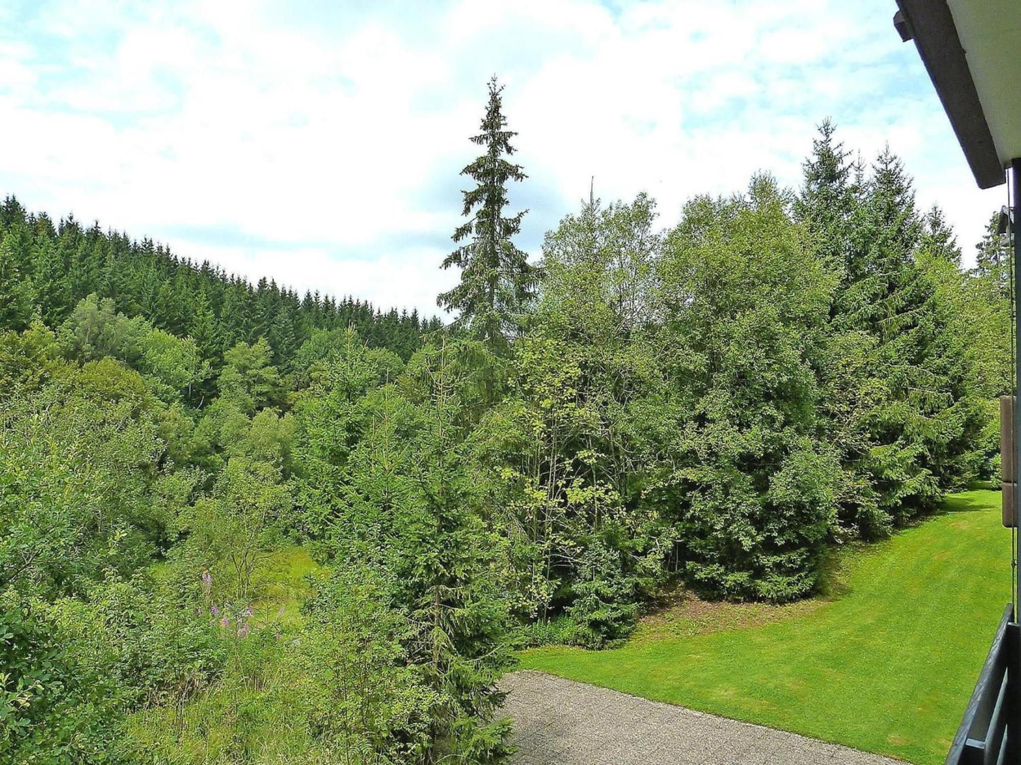 Apartments, Winterberg Exteriör bild